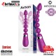 No. Five ·  Bolas anales con vibracion · Action