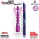 No. Five ·  Bolas anales con vibracion · Action