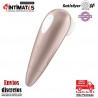Number One · Estimulador de clítoris sin contacto · Satisfyer