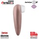 Number One · Estimulador de clítoris sin contacto · Satisfyer