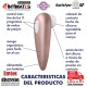 Number One · Estimulador de clítoris sin contacto · Satisfyer