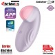 Tropical Tip · Connect App · Vibrador compacto · Satisfyer