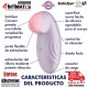 Tropical Tip · Connect App · Vibrador compacto · Satisfyer