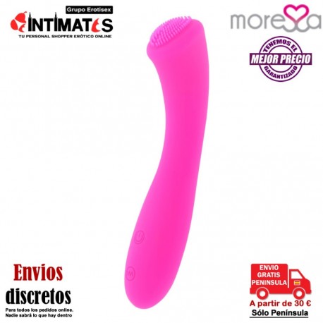 Celso · Vibrador para masajes genitales · Moressa