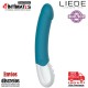 Exciter Rechargeable - Ocean Blue · Liebe