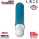 Exciter Rechargeable - Ocean Blue · Liebe