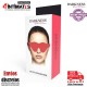Red Stylish Blind Mask · Antifaz rojo · Darkness