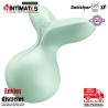 Viva la vulva 3 · Estimulador de clítoris de contacto · Satisfyer