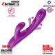 Priya · Vibrador con lengua estimuladora y movimiento Flipping · Intoyou