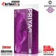 Priya · Vibrador con lengua estimuladora y movimiento Flipping · Intoyou