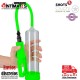Comfort Beginner Pump · Bomba para el pene que brilla en la oscuridad · Ouch! Glow in the Dark