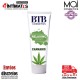 Cannabis Relaxing · Lubricante a base de agua 100 ml · BTB