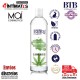 Cannabis Relaxing · Lubricante a base de agua 250 ml · BTB
