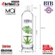 Cannabis Relaxing · Lubricante a base de agua 250 ml · BTB