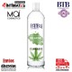 Cannabis Relaxing · Lubricante a base de agua 250 ml · BTB