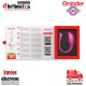 Huevo vibrador con control remoto y App - Rosa · Oninder