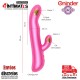 Rabbit & Rotation · Vibrador conejito con App · Oninder