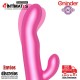 Rabbit & Rotation · Vibrador conejito con App · Oninder