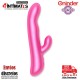 Rabbit & Rotation · Vibrador conejito con App · Oninder