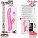 Rabbit & Rotation · Vibrador conejito con App · Oninder