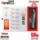 Rabbit & Rotation · Vibrador conejito con App - Negro · Oninder