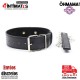 Fetish · Collar de sumisión con correa· ÖhMama