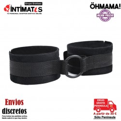 Esposas de muñecas para principiantes · ÖhMama!