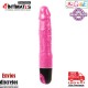 Fantasy Vibe Blue · Vibrador realístico · Baile