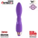 Donna · Vibrador motor dual · Womanvibe