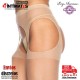 No. 1901 · Panty con liguero adjunto · Leg Avenue
