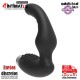 Anal Massager · Masajeador prostático recargable · Addicted Toys