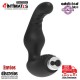 Anal Massager · Masajeador prostático recargable · Addicted Toys