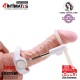 Pro Extender System · Alargador de Pene