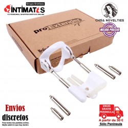 Pro Extender System · Alargador de Pene