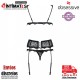 Emperita · Conjunto de lencería sexy · Obsessive