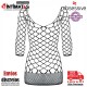 D606 · Tentador vestido de red · Obsessive