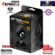 BlackGem - M · Plug anal metálico con joya · AfterDark