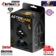 BlackGem - L · Plug anal metálico con joya · AfterDark