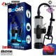 PSX06 · Bomba  para el pene con accesorio de vibración· Boost Pump