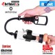 PSX06 · Bomba  para el pene con accesorio de vibración· Boost Pump