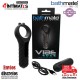 Vibe Edge · Anillo vibrador para el glande · Bathmate