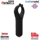 Vibe Edge · Anillo vibrador para el glande · Bathmate