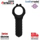 Vibe Edge · Anillo vibrador para el glande · Bathmate