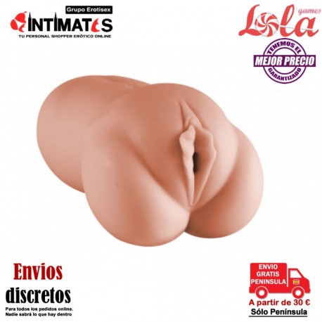 Foxy Lady Sasha · Masturbador masculino · Lola games
