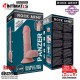 Panzer Dual Sensitive · Dildo realista 170mm · Rock Army