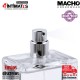 Red · Eau de Toilette · Macho