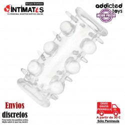 Funda para el pene - Clara · Addicted toys
