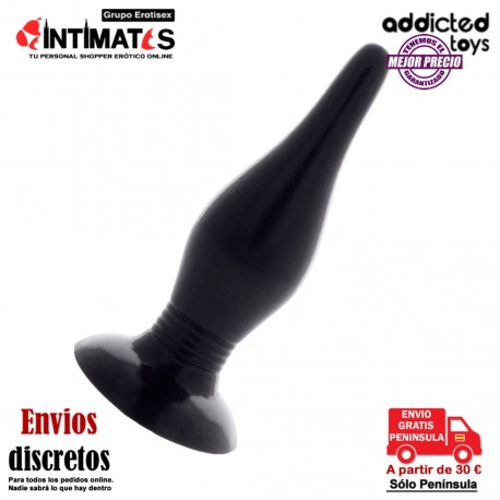 Anal Plug 145mm · Addicted toys