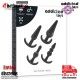 Set de 4 plugs anales · Addicted toys