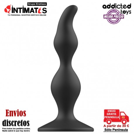 Anal Sexual Plug 120mm · Addicted toys